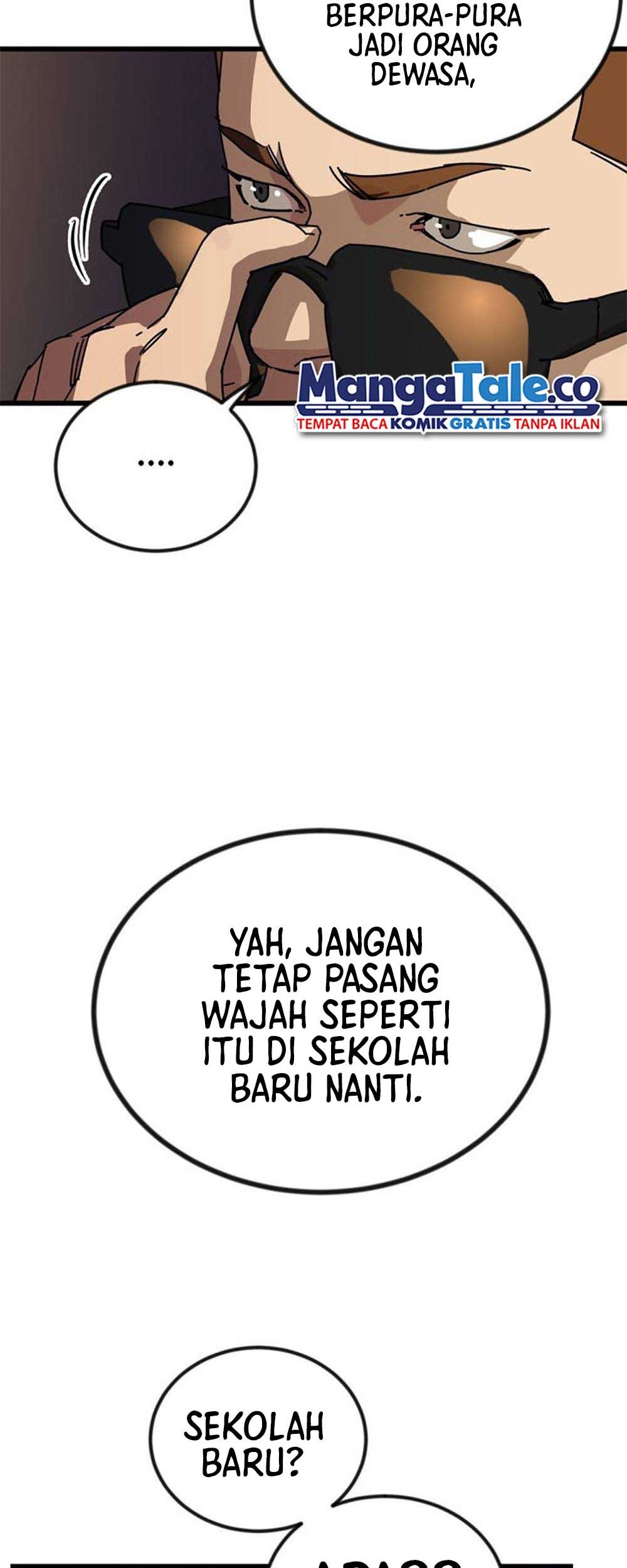 After School Special Supplementary Class Chapter 02 - Halaman 75