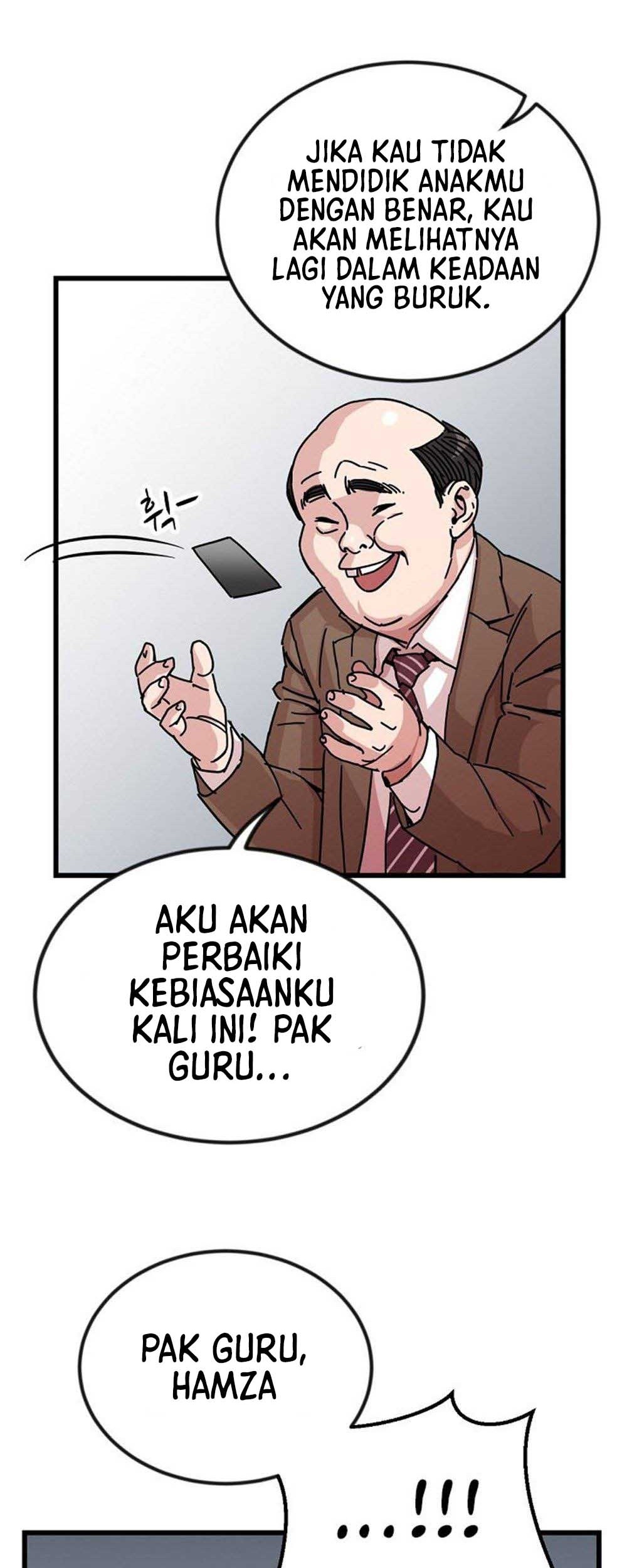 After School Special Supplementary Class Chapter 02 - Halaman 63