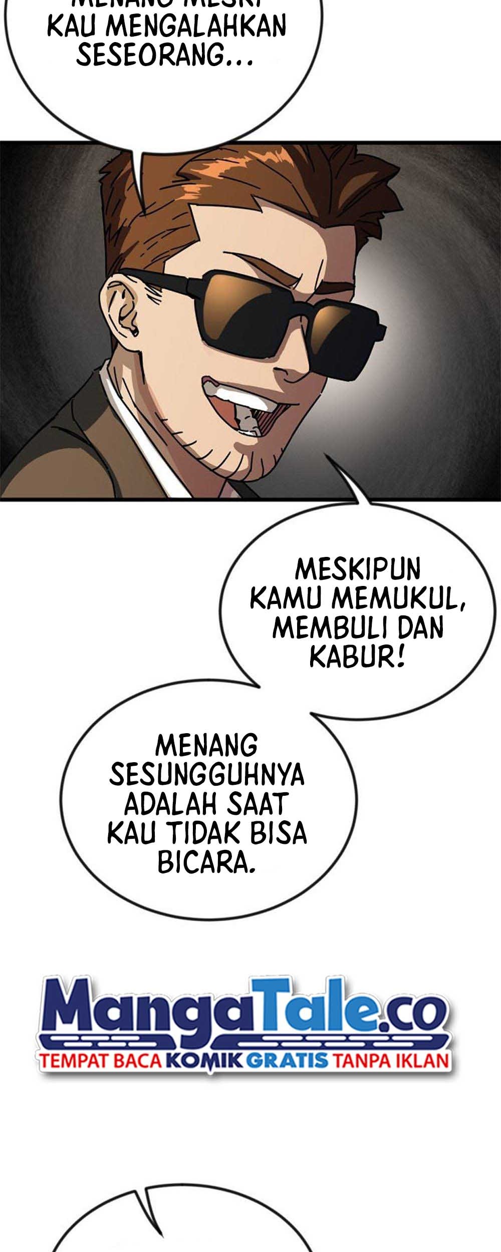 After School Special Supplementary Class Chapter 02 - Halaman 68