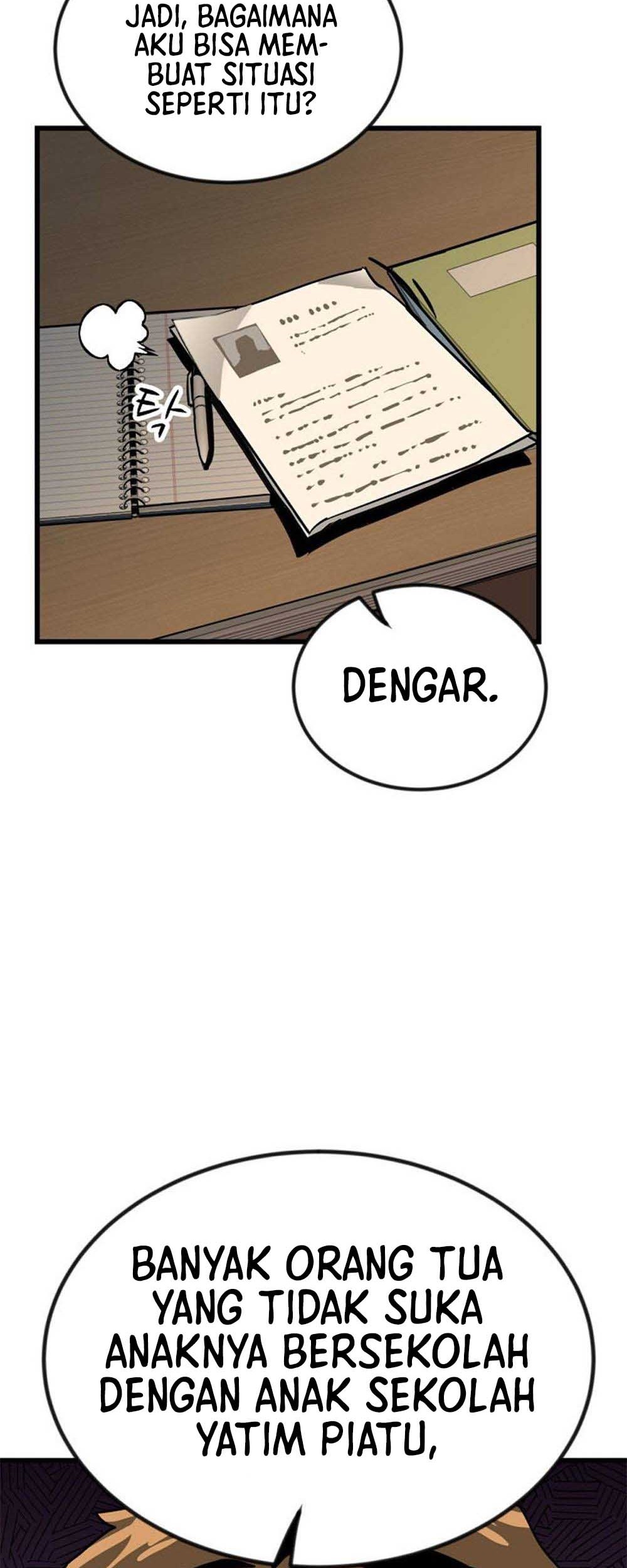 After School Special Supplementary Class Chapter 02 - Halaman 69