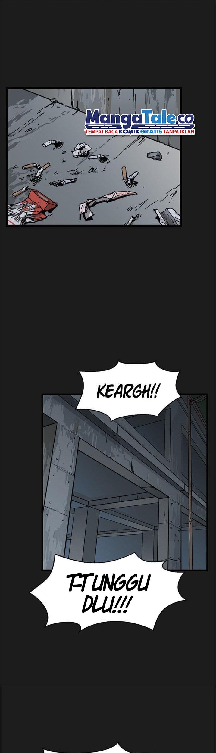Manhwa After School Special Supplementary Class Chapter 01 gambar 2