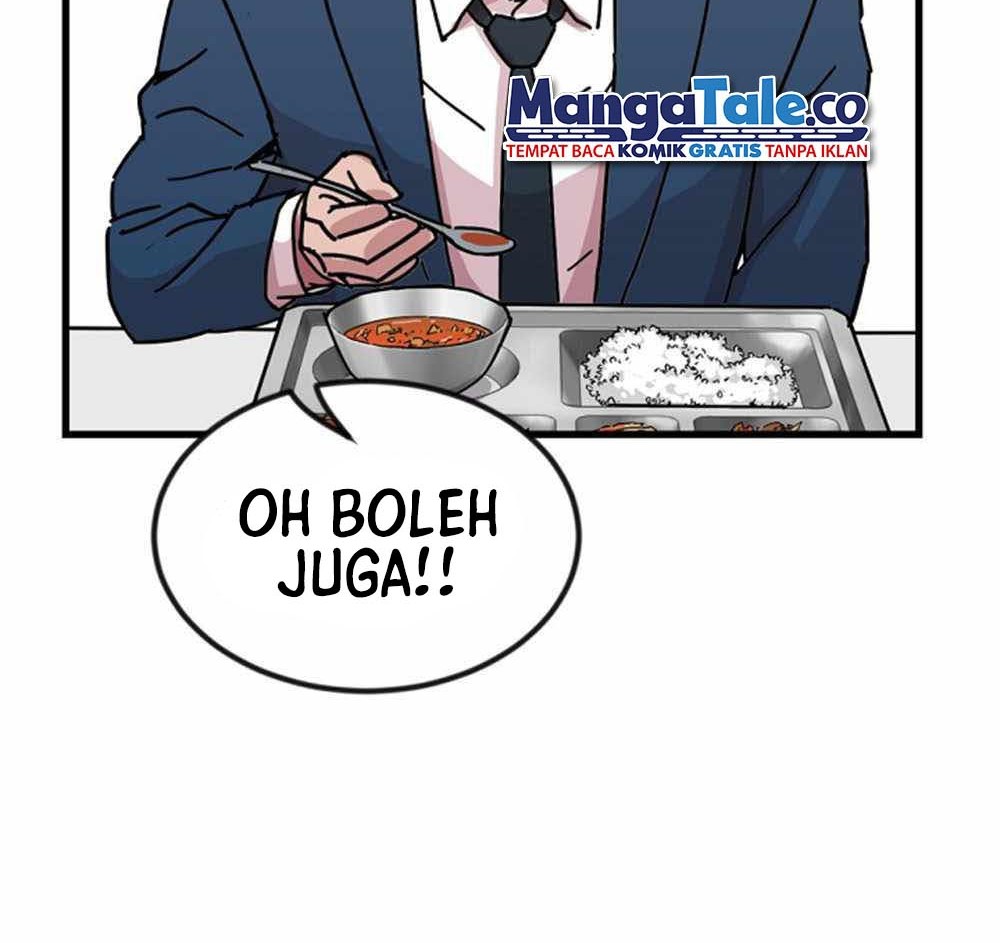 After School Special Supplementary Class Chapter 01 - Halaman 20