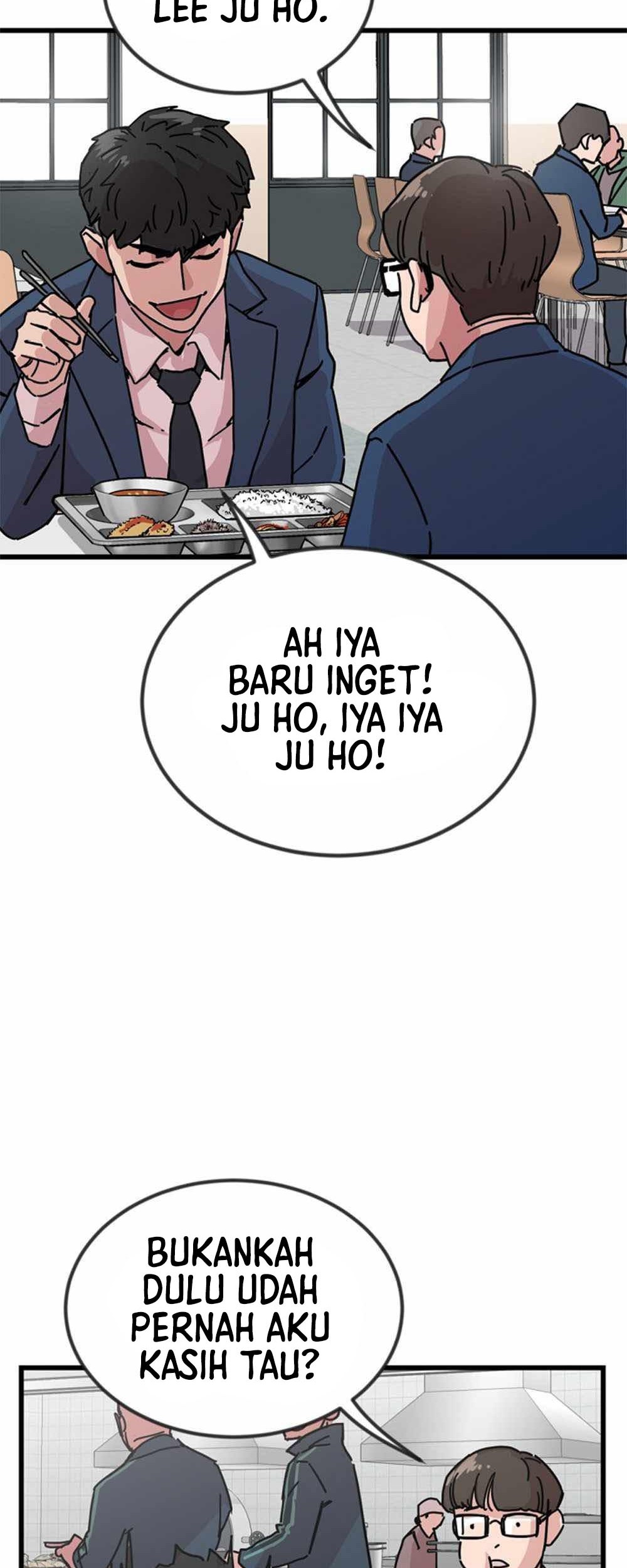 After School Special Supplementary Class Chapter 01 - Halaman 12