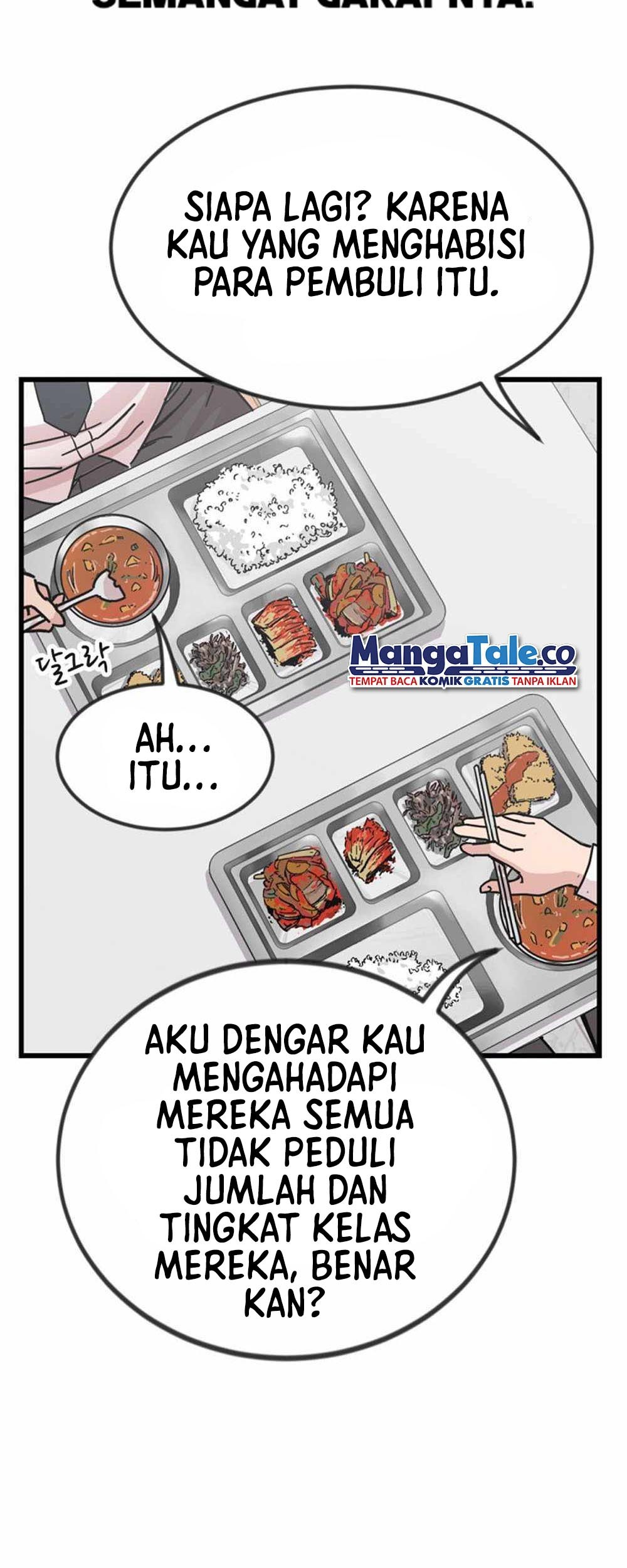 After School Special Supplementary Class Chapter 01 - Halaman 15