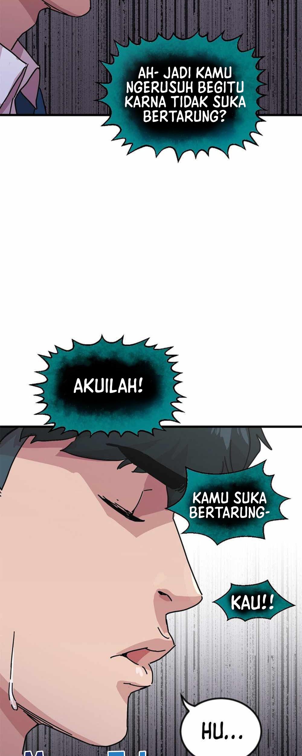 After School Special Supplementary Class Chapter 01 - Halaman 18