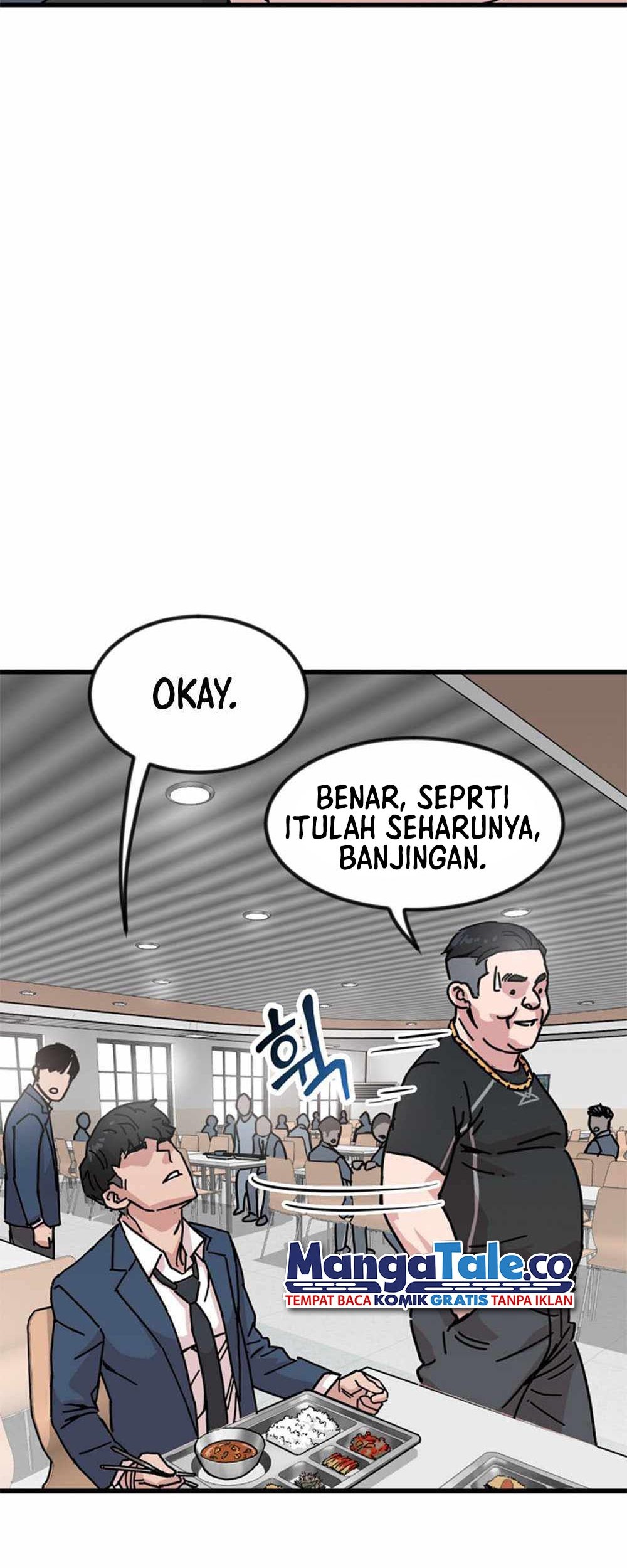 After School Special Supplementary Class Chapter 01 - Halaman 30