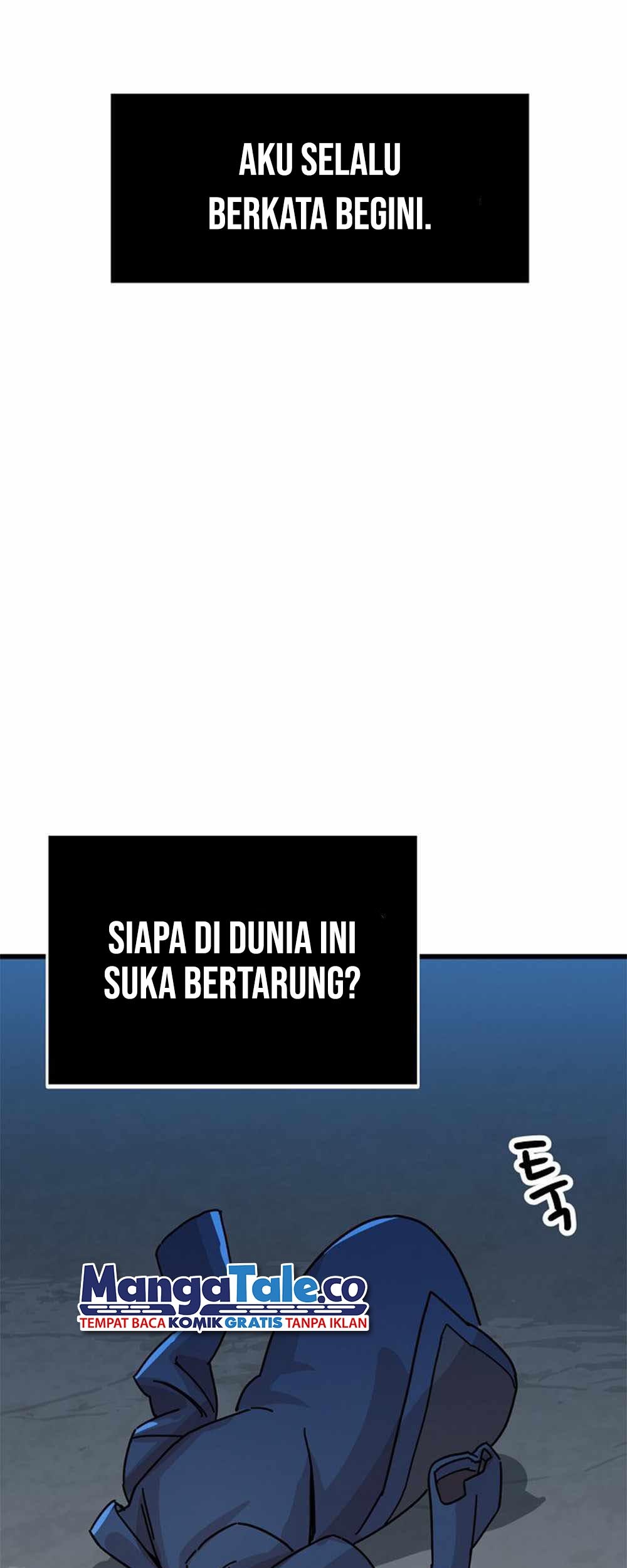 After School Special Supplementary Class Chapter 01 - Halaman 43