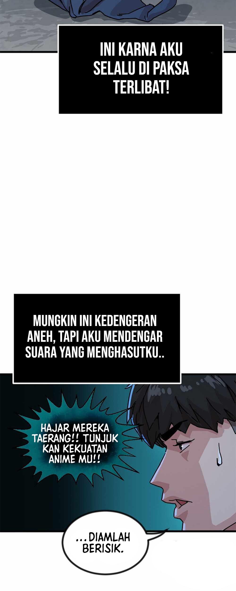 After School Special Supplementary Class Chapter 01 - Halaman 44