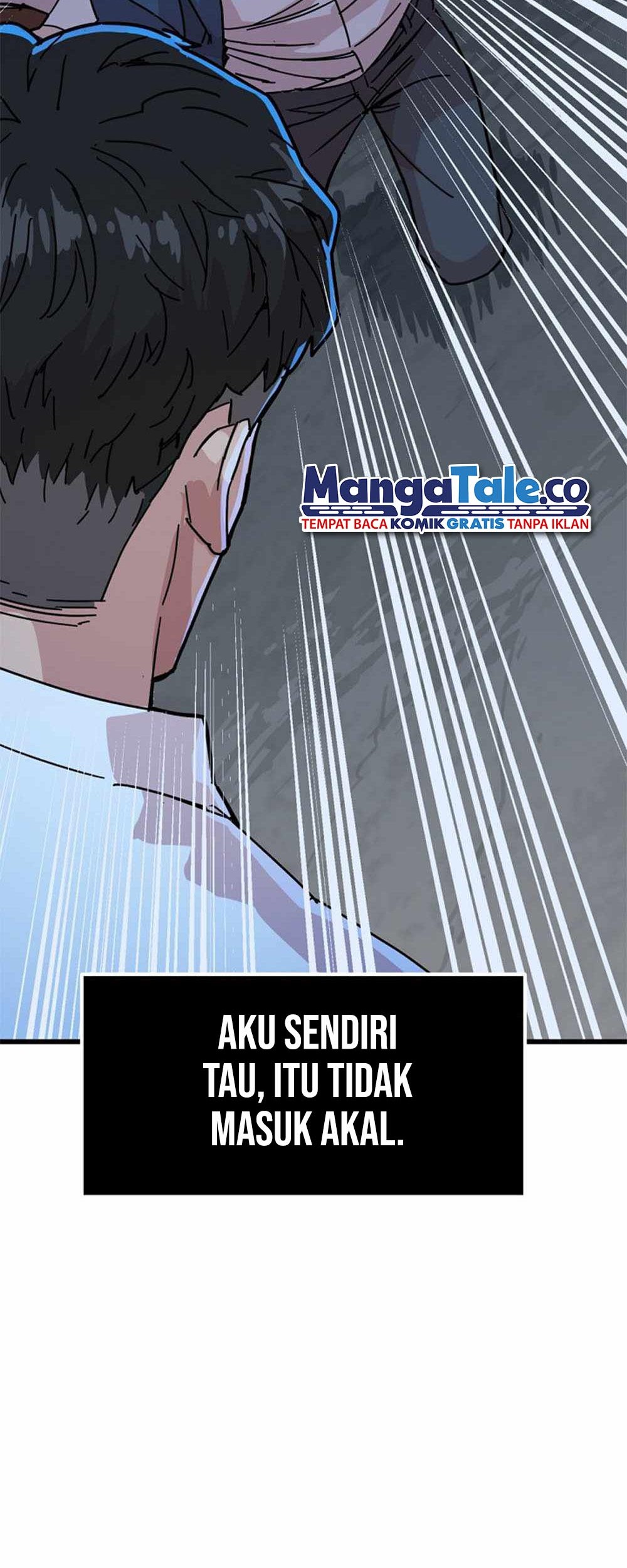 After School Special Supplementary Class Chapter 01 - Halaman 46
