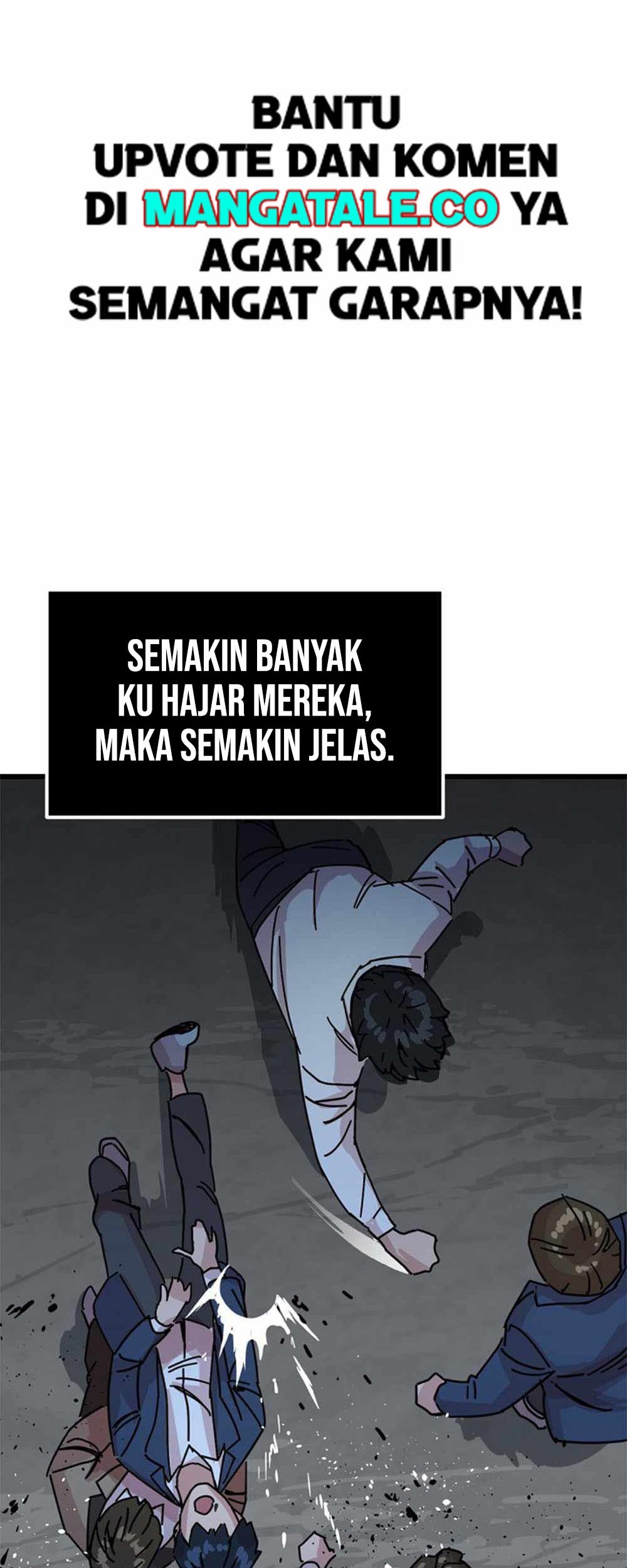 After School Special Supplementary Class Chapter 01 - Halaman 48