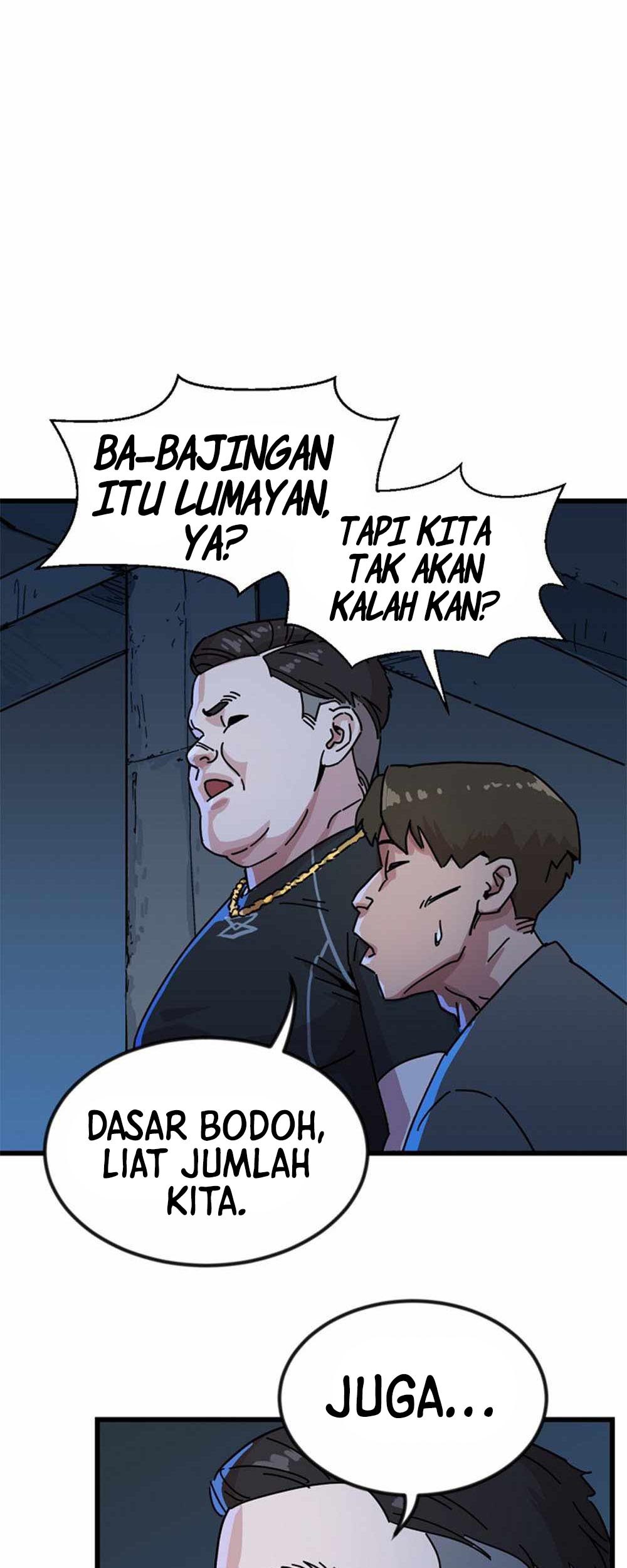 After School Special Supplementary Class Chapter 01 - Halaman 56
