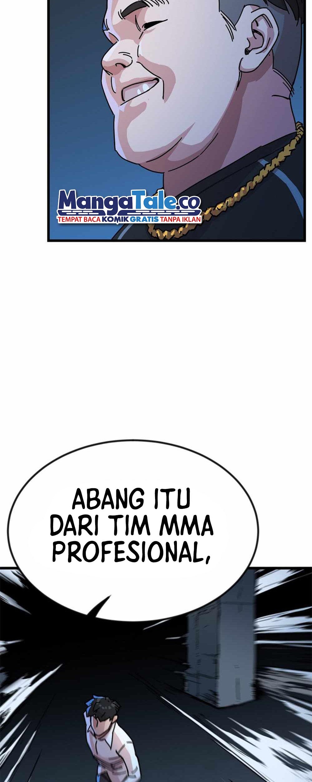 After School Special Supplementary Class Chapter 01 - Halaman 57
