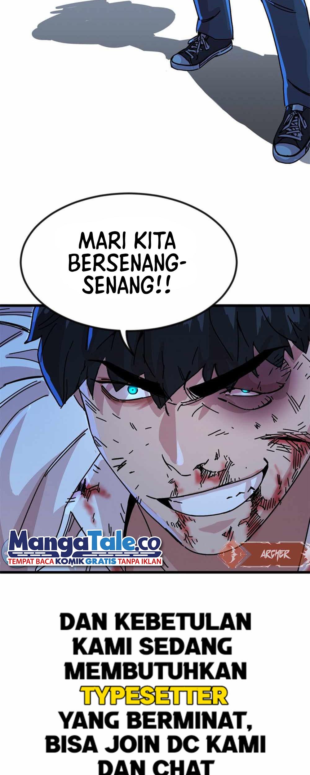 After School Special Supplementary Class Chapter 01 - Halaman 83