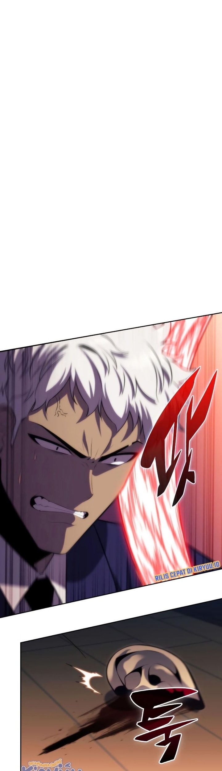 Manhwa Solo Max-Level Newbie Chapter 76 gambar 2