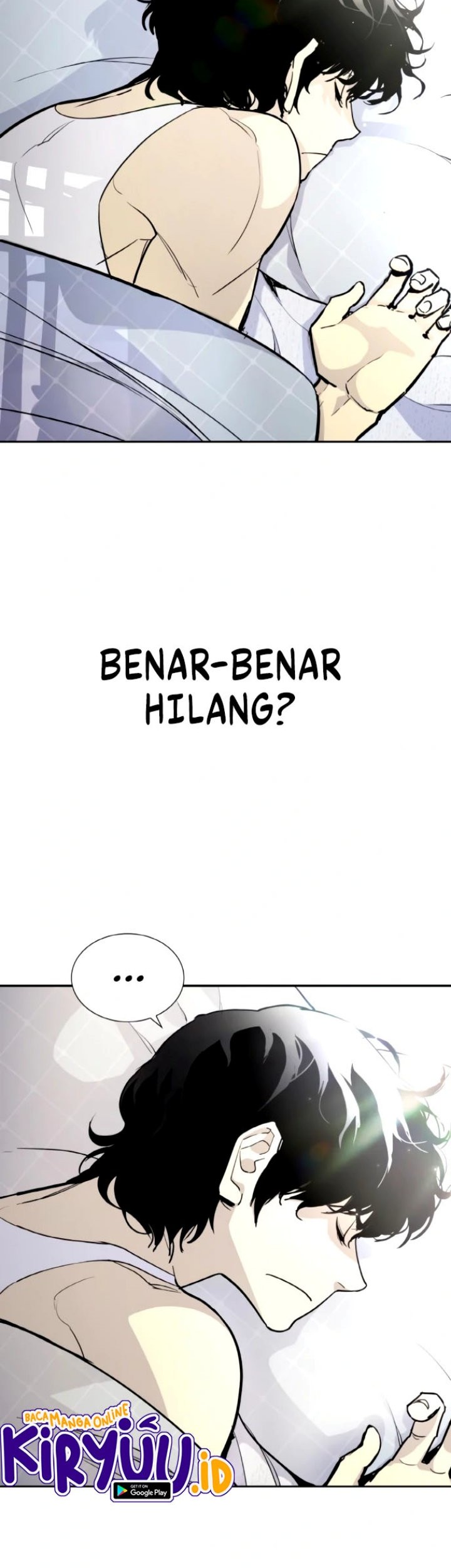 Ranker (2022) Chapter 3 halaman 4