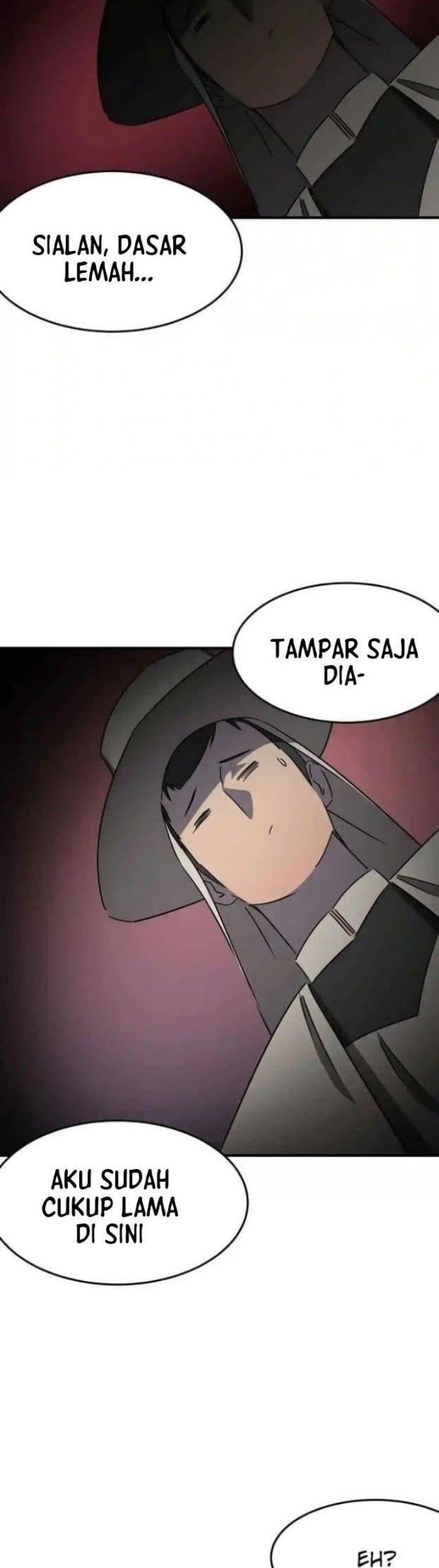 Manhua Hero! Watch up! Chapter 32 gambar 2