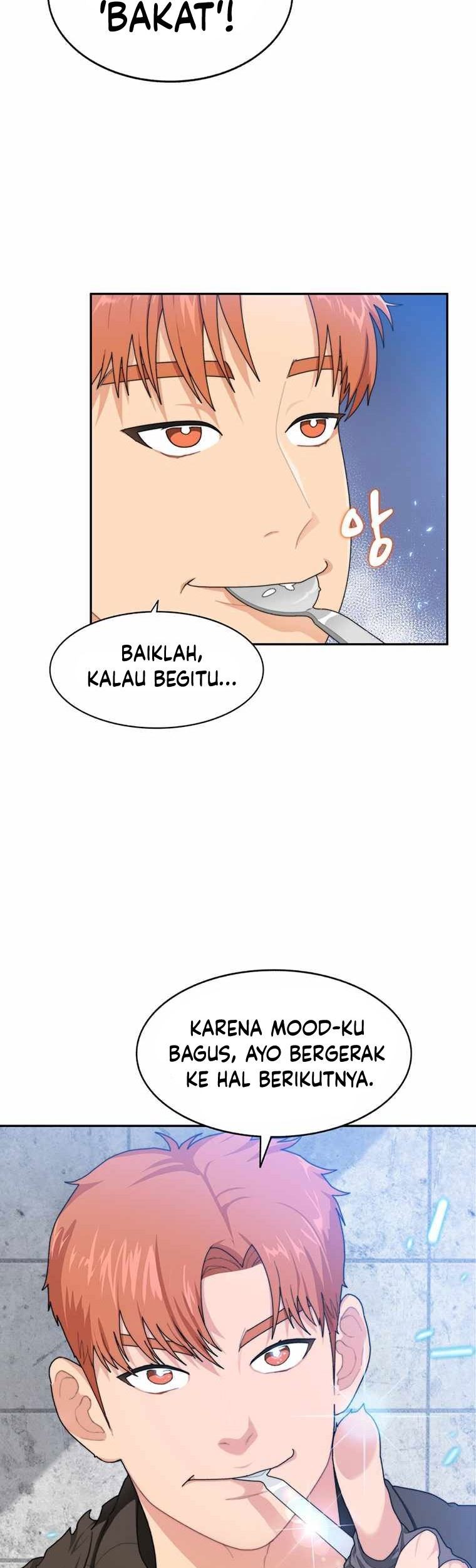 Anata ga Shitekurenakute mo Chapter 04 - Halaman 18