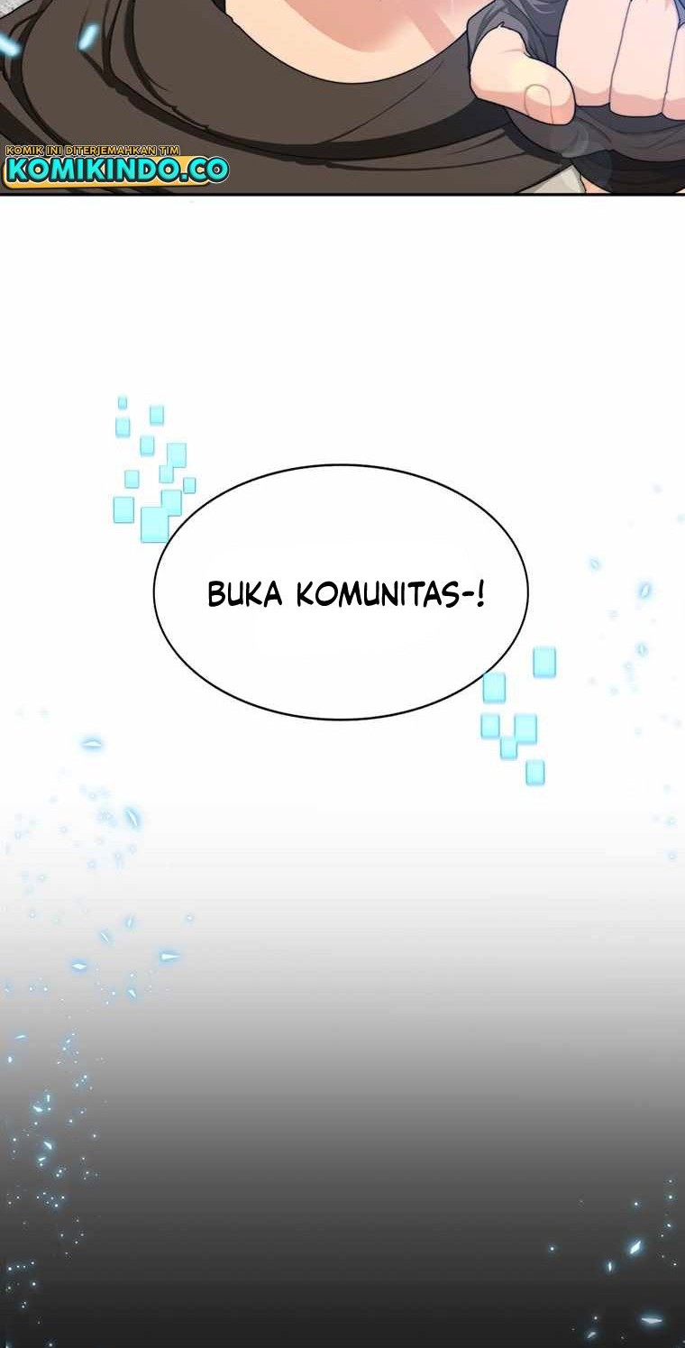 Anata ga Shitekurenakute mo Chapter 04 - Halaman 19