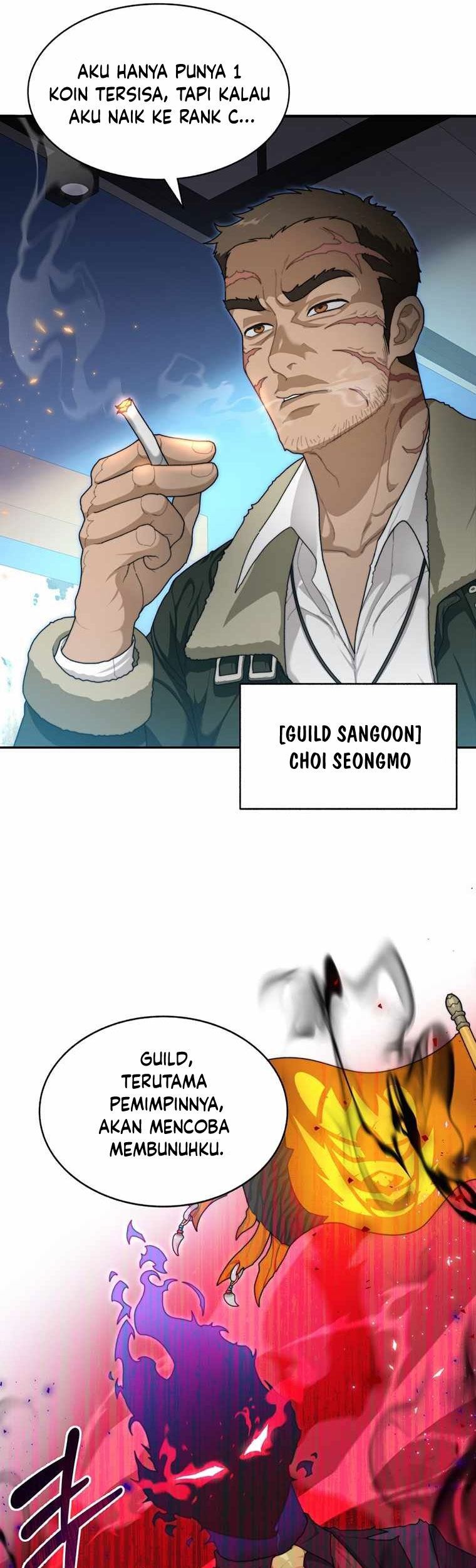 Anata ga Shitekurenakute mo Chapter 04 - Halaman 22