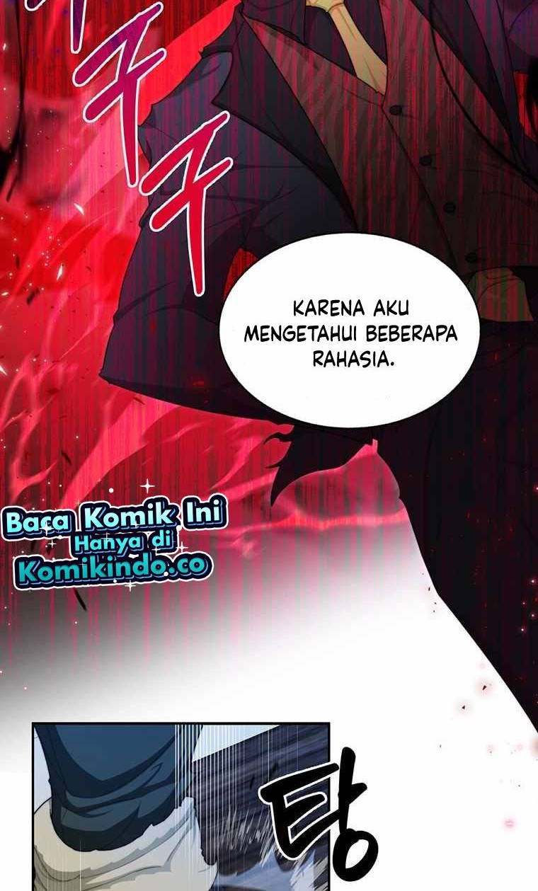 Anata ga Shitekurenakute mo Chapter 04 - Halaman 23