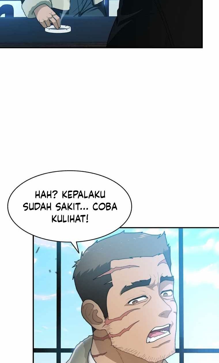 Anata ga Shitekurenakute mo Chapter 04 - Halaman 25
