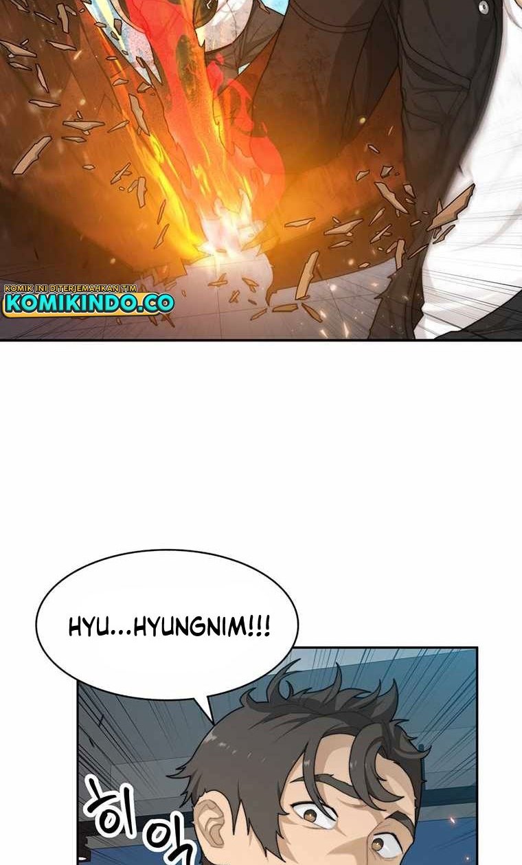 Anata ga Shitekurenakute mo Chapter 04 - Halaman 29
