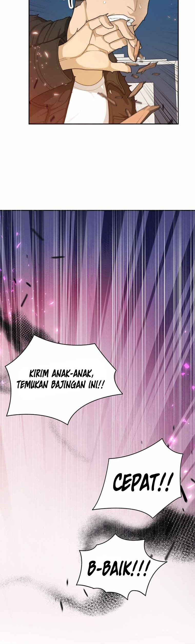 Anata ga Shitekurenakute mo Chapter 04 - Halaman 30