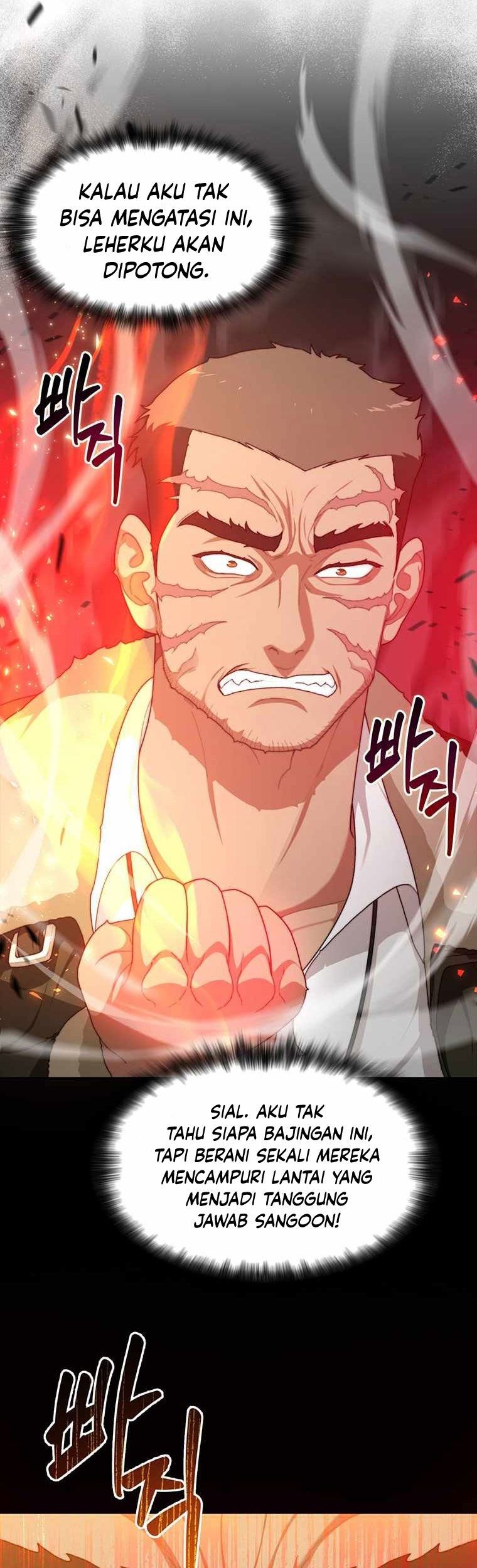 Anata ga Shitekurenakute mo Chapter 04 - Halaman 32