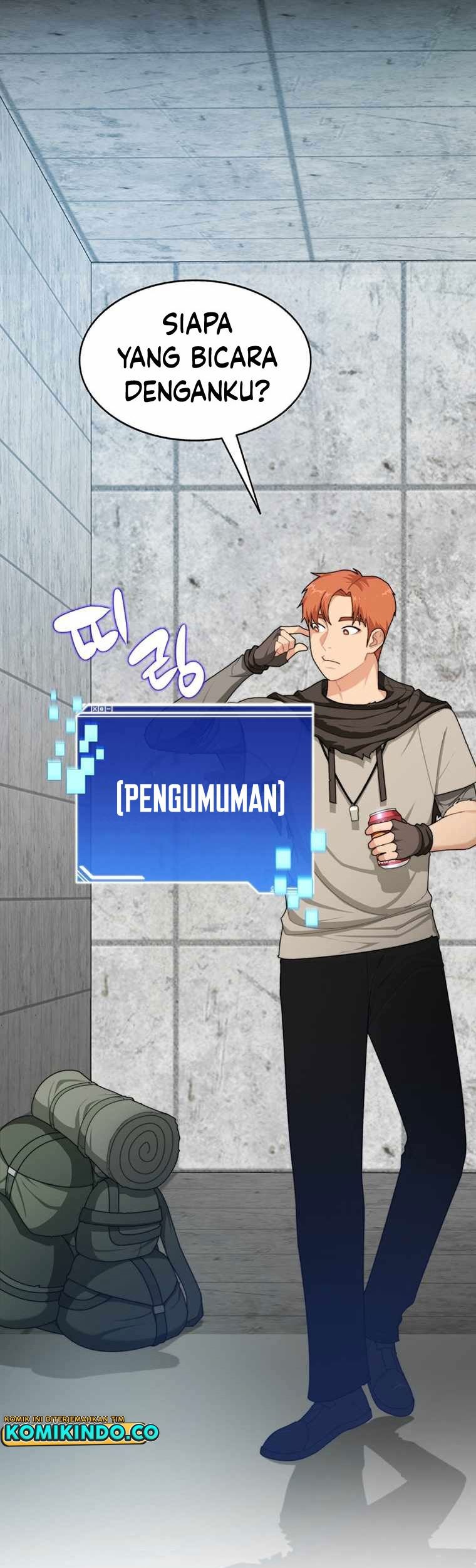 Anata ga Shitekurenakute mo Chapter 04 - Halaman 34