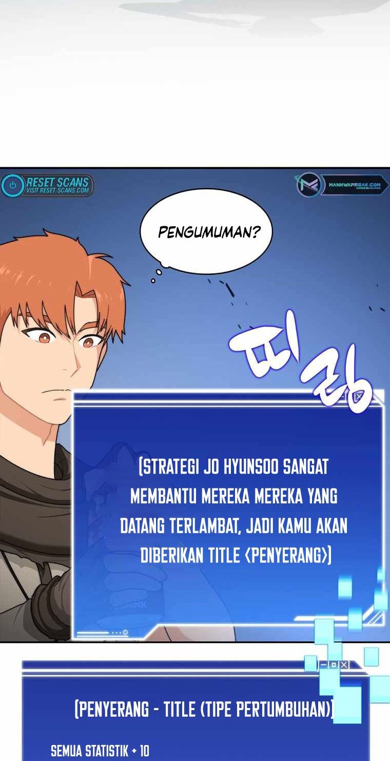 Anata ga Shitekurenakute mo Chapter 04 - Halaman 35