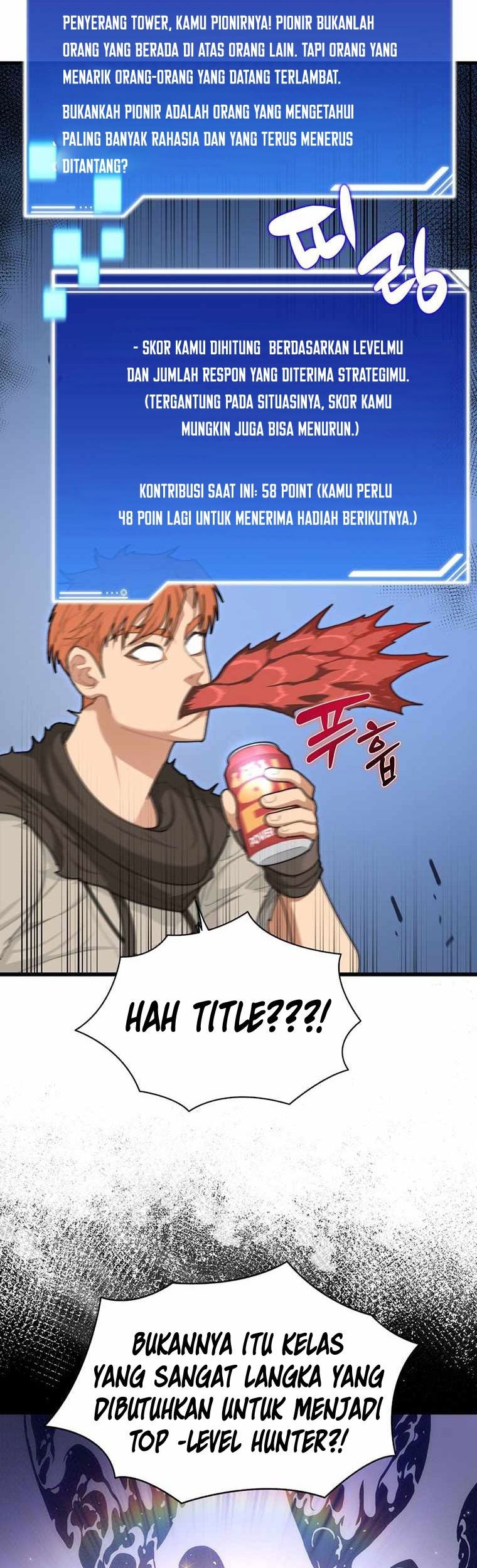 Anata ga Shitekurenakute mo Chapter 04 - Halaman 36