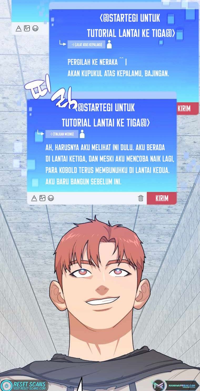 Anata ga Shitekurenakute mo Chapter 04 - Halaman 39