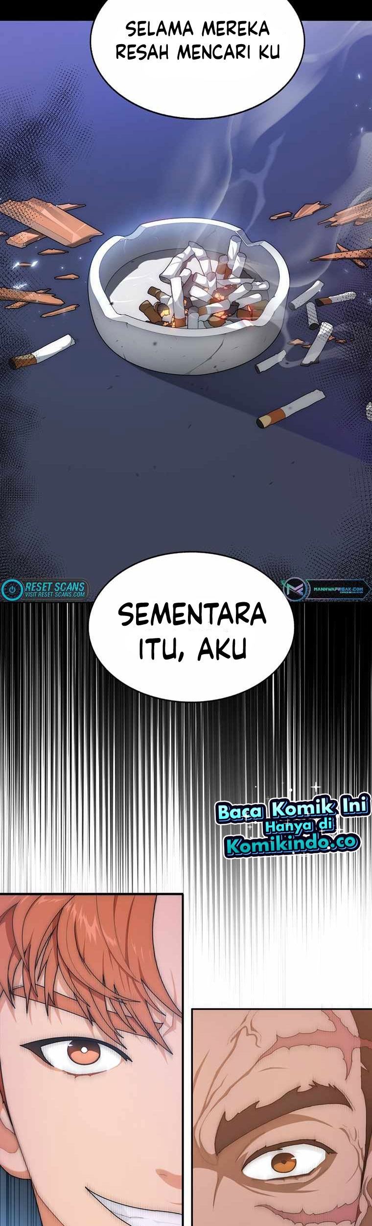 Anata ga Shitekurenakute mo Chapter 04 - Halaman 44