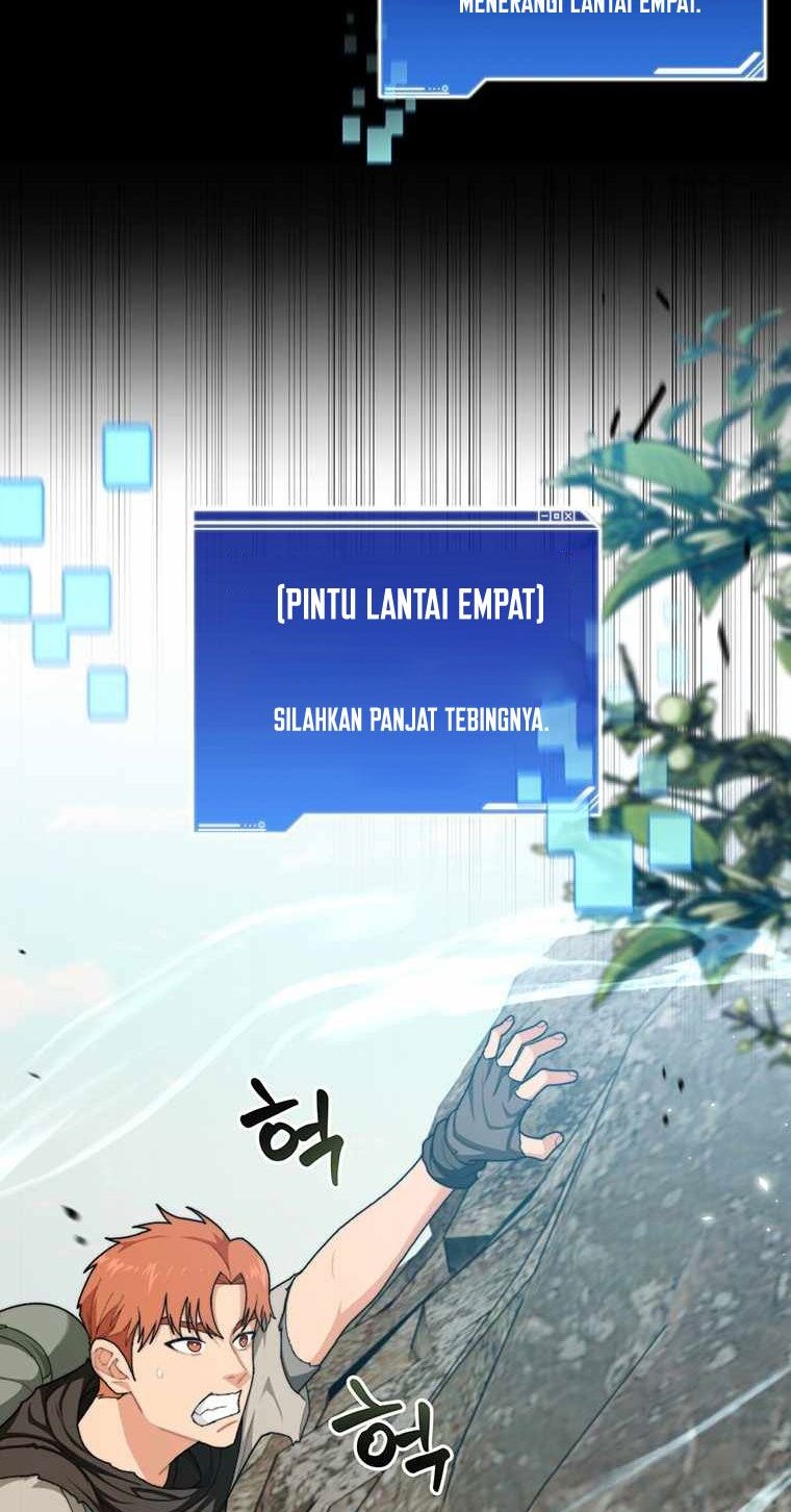Anata ga Shitekurenakute mo Chapter 04 - Halaman 49