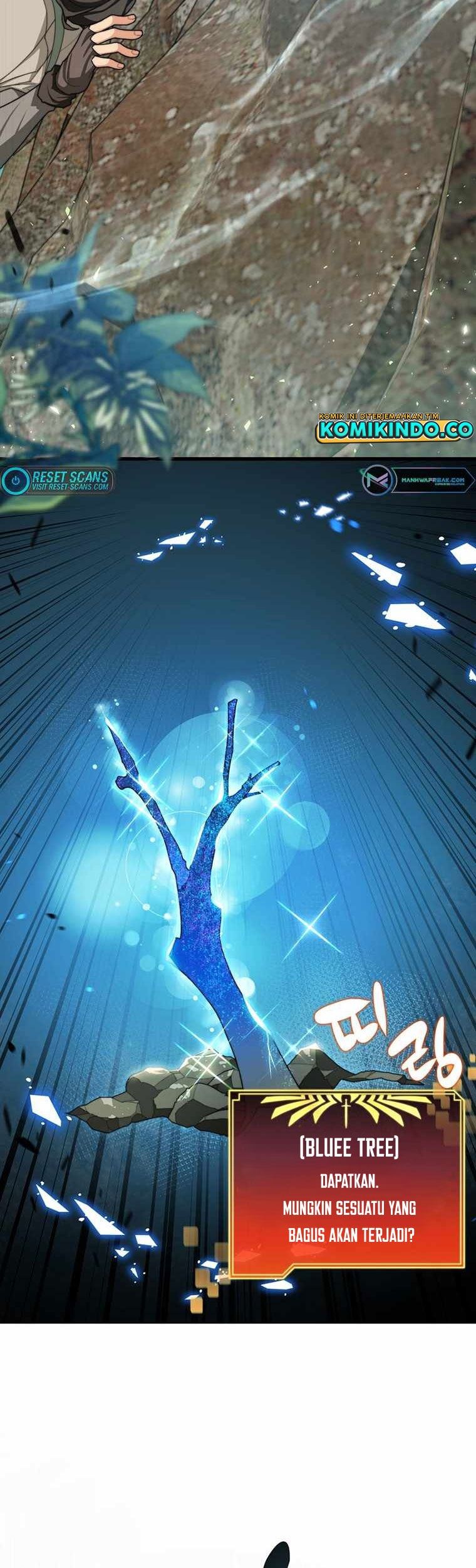Anata ga Shitekurenakute mo Chapter 04 - Halaman 50