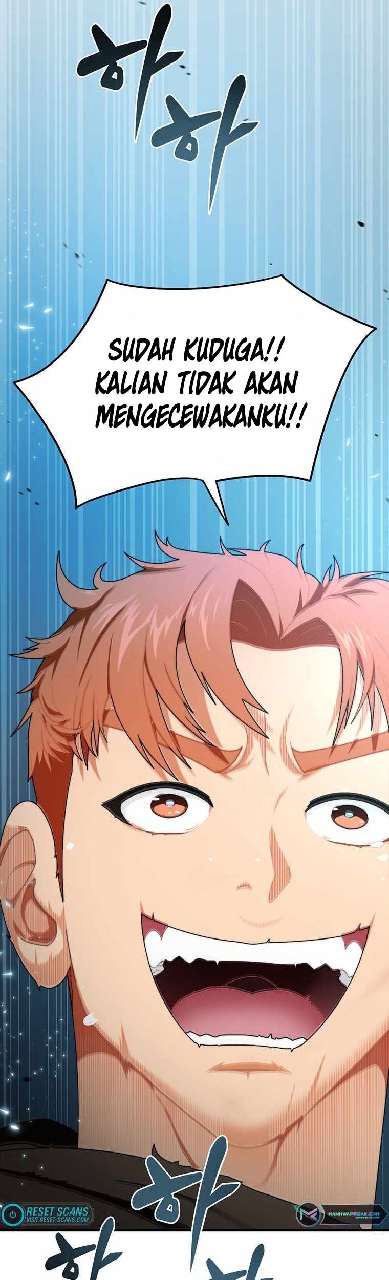 Anata ga Shitekurenakute mo Chapter 04 - Halaman 52