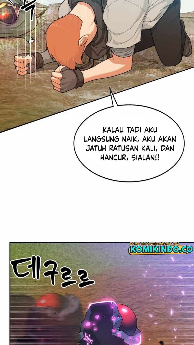 Anata ga Shitekurenakute mo Chapter 04 - Halaman 55