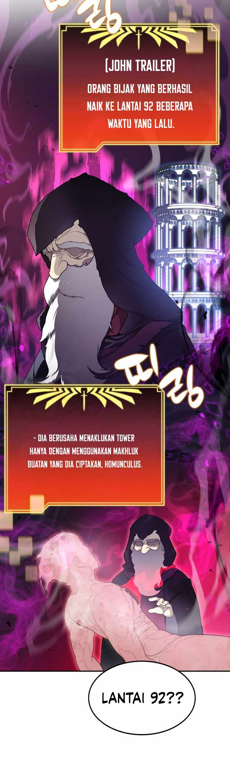 Anata ga Shitekurenakute mo Chapter 04 - Halaman 58