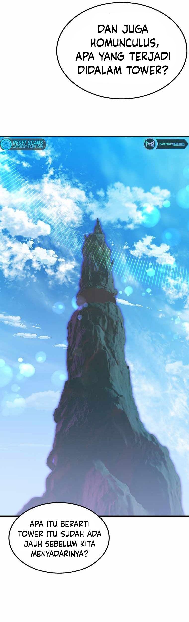 Anata ga Shitekurenakute mo Chapter 04 - Halaman 60
