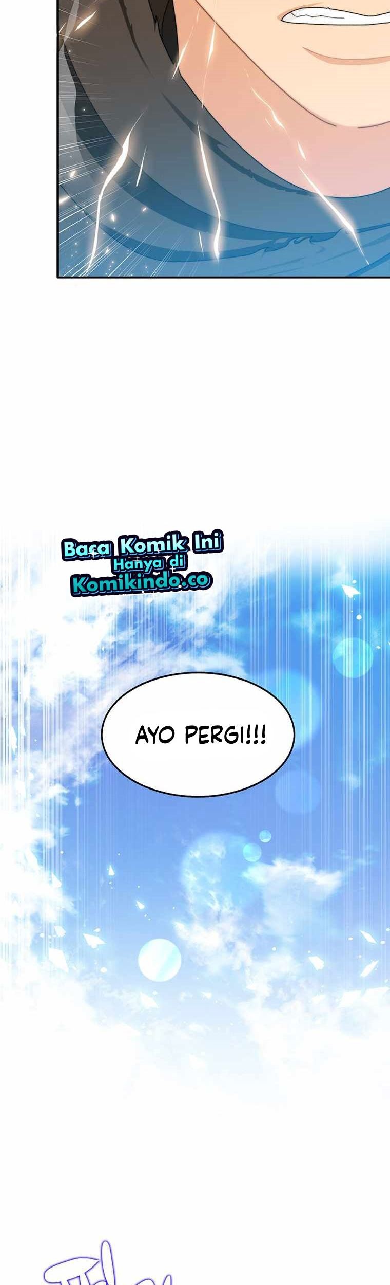 Anata ga Shitekurenakute mo Chapter 04 - Halaman 64