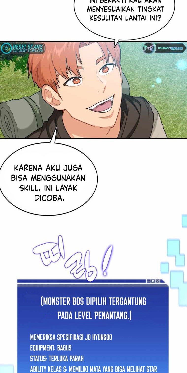 Anata ga Shitekurenakute mo Chapter 04 - Halaman 67