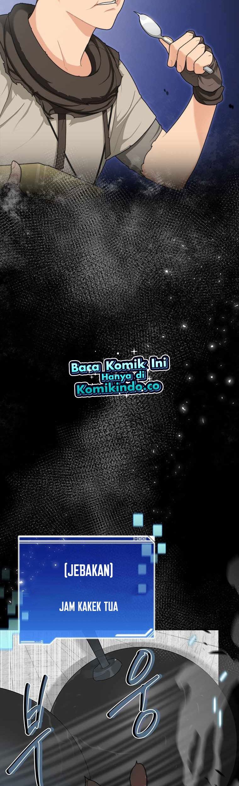 Anata ga Shitekurenakute mo Chapter 04 - Halaman 10