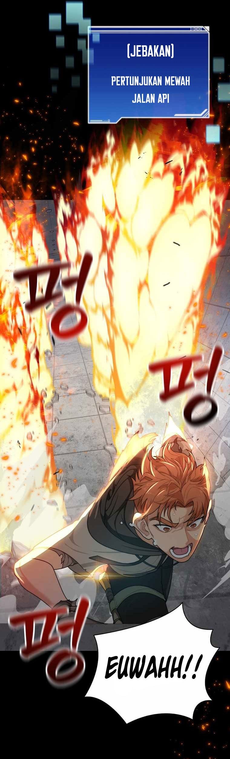 Anata ga Shitekurenakute mo Chapter 04 - Halaman 12