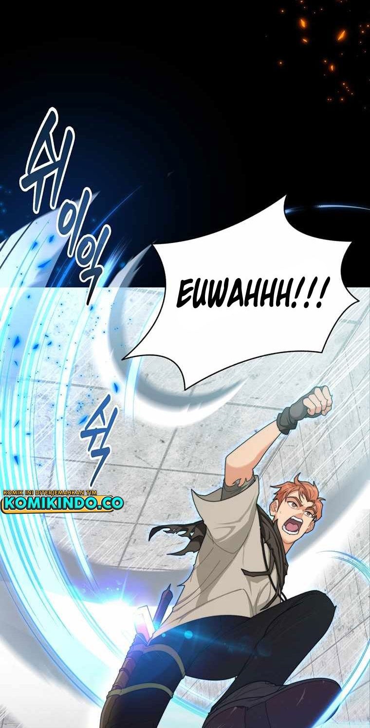Anata ga Shitekurenakute mo Chapter 04 - Halaman 13