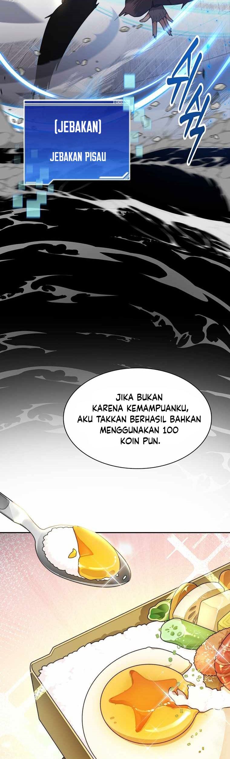 Anata ga Shitekurenakute mo Chapter 04 - Halaman 14