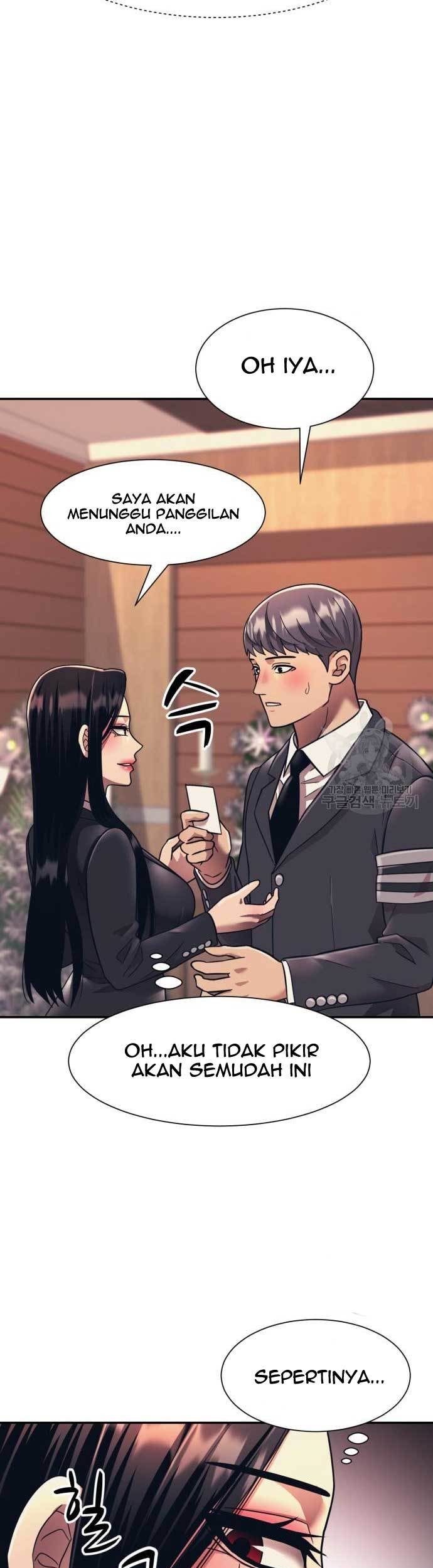 Injagang Chapter 21 halaman 4