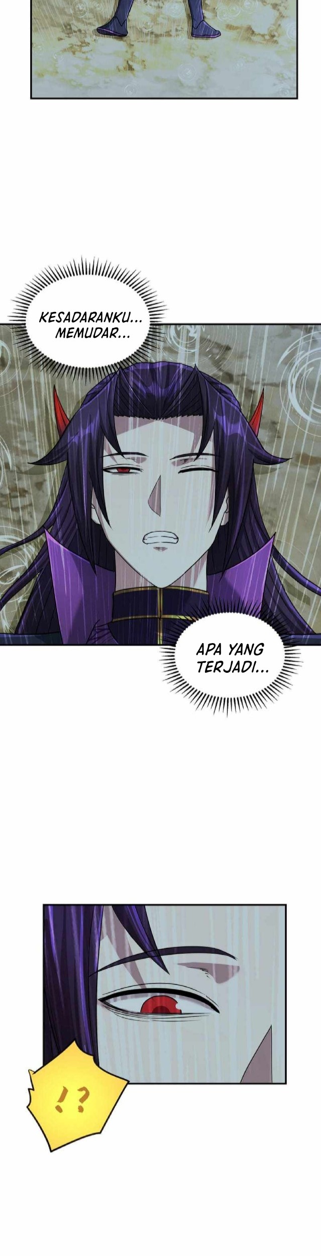 I Have Become The Demonic Ancestor Chapter 23 Gambar 3