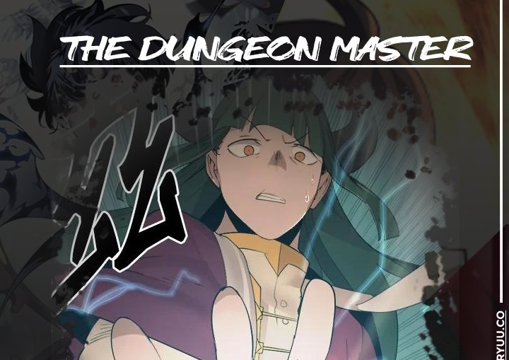 Komik The Dungeon Master Chapter 106 gambar 1