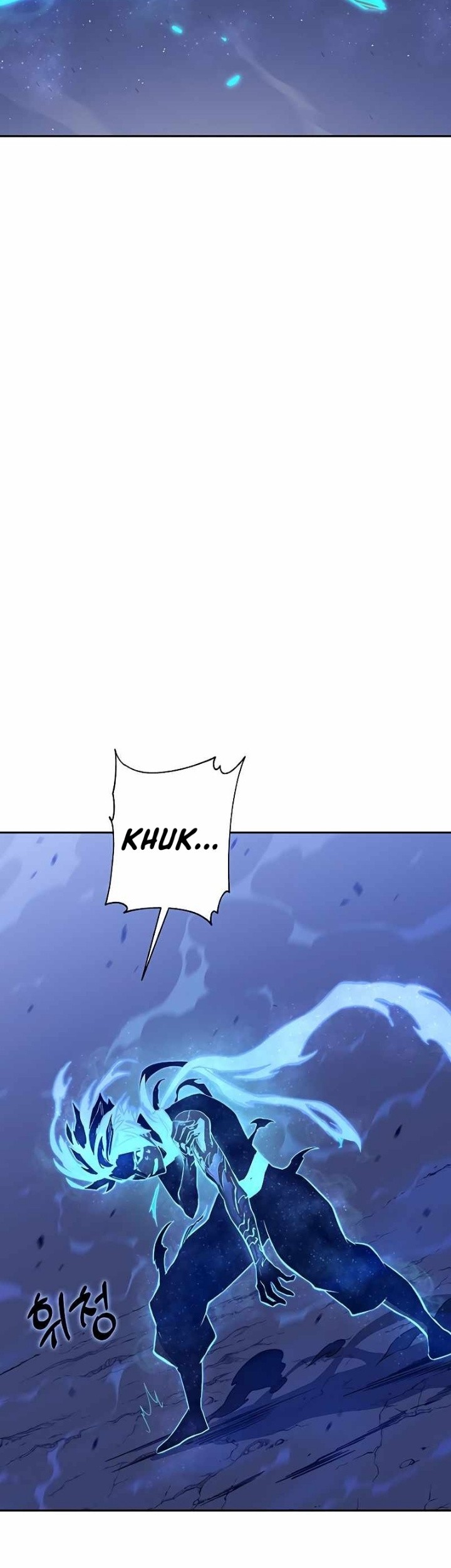 X Ash Chapter 54 halaman 3