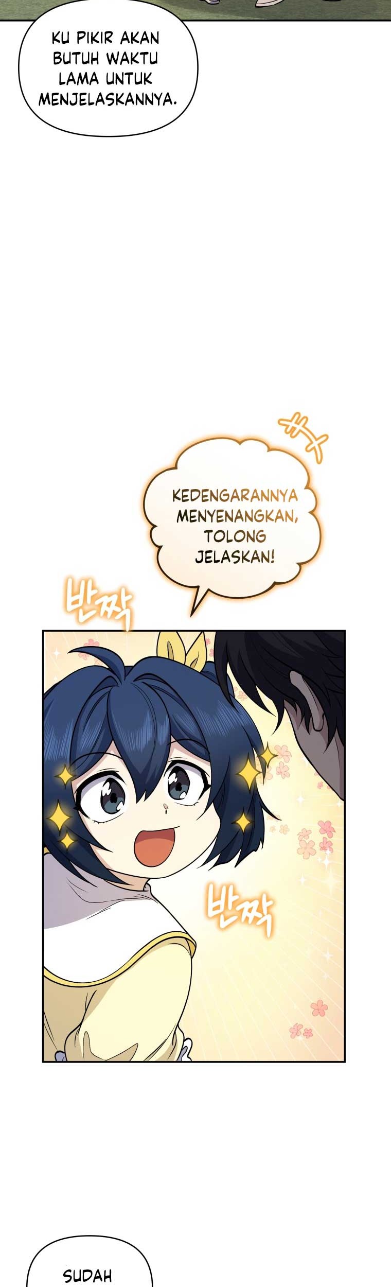 Bizarre Restaurant Chapter 23 - Halaman 39